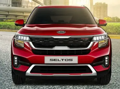 Kia Seltos HTK Plus Turbo iMT