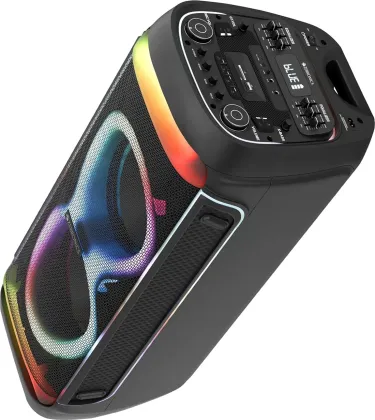 Zebronics Party Fyre 102 200W Bluetooth Speaker