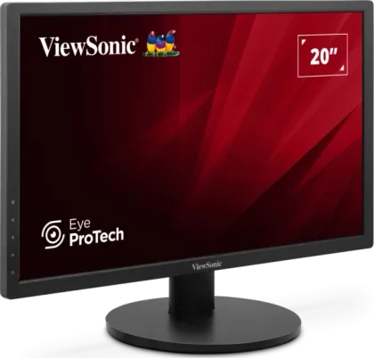 ViewSonic VA2025-H 20 inch WSXGA Monitor