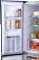 Haier HRB-550SG 531 L French Door Refrigerator