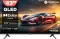 Motorola 43UHDIQMWSDQ 43 inch Ultra HD 4K Smart QLED TV