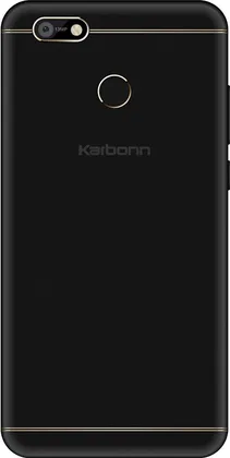 Karbonn Titanium Jumbo 2