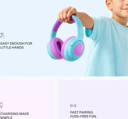 boAt Sailor Play Wireless Headphones