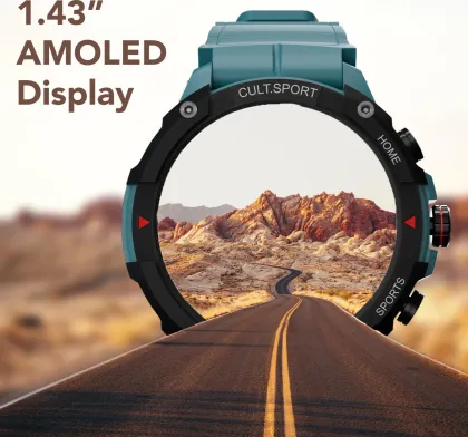 Cult Sport Ranger XR Smartwatch