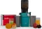 NUUK DRIP Self-Feeding 200W Cold Press Juicer