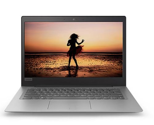 Lenovo Ideapad 120s Laptop (Intel Celeron N3350 /4GB/ 128GB/ Win10)
