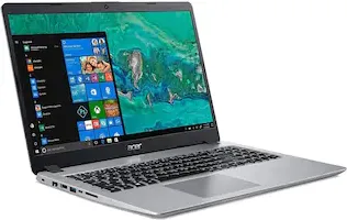 Acer Aspire 5 A515-52G NX.H5QSI.003 Laptop (8th Gen Core i5/ 8GB/ 1TB/ Win10/ 2GB Graph)