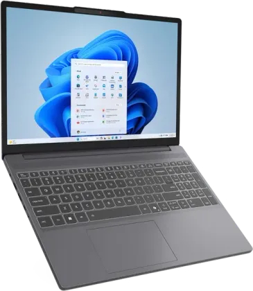 Lenovo IdeaPad Slim 3 15IRH10 83K100CFIN Laptop (13th Gen Core i5/ 16GB/ 512GB SSD/ Win11 Home)