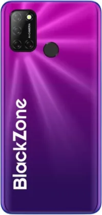 BlackZone Edge 4G