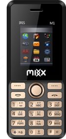 Mixx M1 IRIS