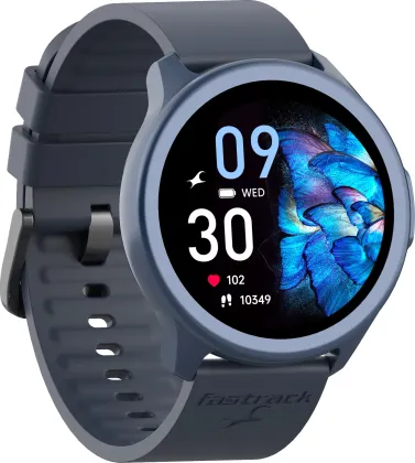 Fastrack FR1 Smartwatch