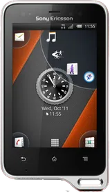 Sony Ericsson Xperia Active ST17i