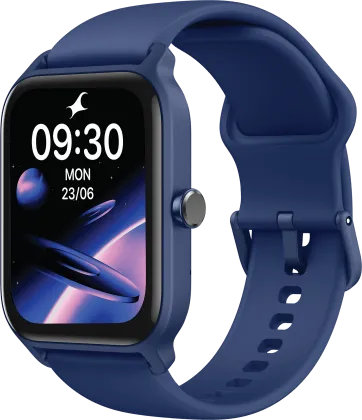 Fastrack Reflex Kruz Smartwatch