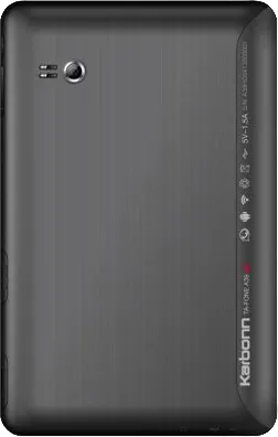 Karbonn A39 Tab
