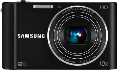 Samsung ST200F Point & Shoot
