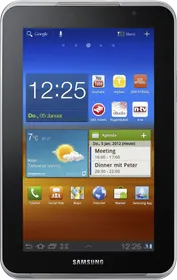 Samsung P6200 Galaxy Tab 7.0 Plus (16GB)