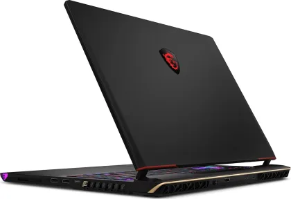 MSI Raider GE68HX 13VG-082US Gaming Laptop (13th Gen Core i9/ 32GB/ 2TB SSD/ Win 11/ 8GB RTX 4070)