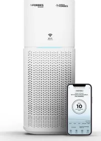 Eureka Forbes Smart AP355 Portable Room Air Purifier
