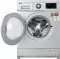 LG FHM1408BDL 8.0 Kg Fully Automatic Front Loading Washing Machine