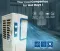 Tiamo Chotu 10 L Personal Air Cooler