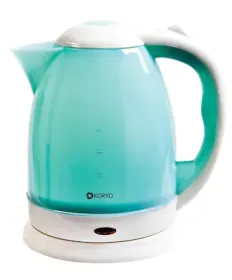 Koryo KEK1800G Cordless 1.8L Electric Kettle