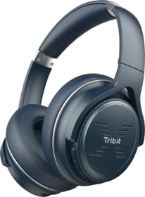 Tribit BTH71 Wireless Headphones