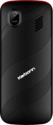 Karbonn K99 Star