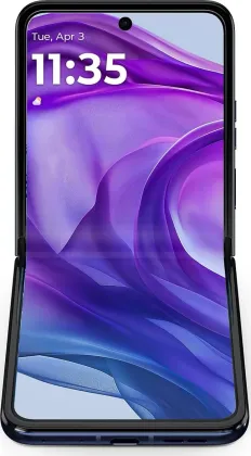 Motorola Razr Plus 2024