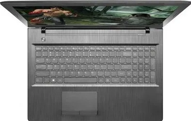 Lenovo G50-80 Notebook (4th Gen Ci3/ 4GB/ 1TB/ FreeDOS/ 2GB Graph)