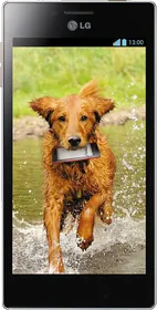 LG Optimus GJ E975W