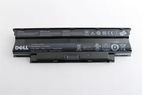 Dell Dell 100% Orignal Battery For 15r/14r/13r/17r/5010/4010/5110/5030 6 Cell Laptop Battery
