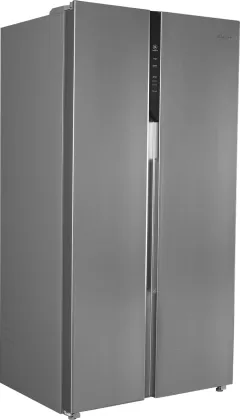 Candy CSS6600TS 602 L Side by Side Refrigerator