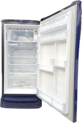 Godrej RD ERIO PLS 205B THF 180 L 2 Star Single Door Refrigerator