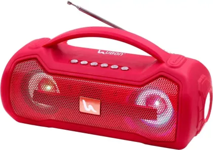 Ubon SP-6695 6W Bluetooth Speaker