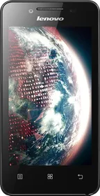 Lenovo A319 - image 1