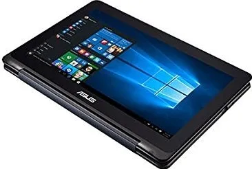 Asus Transformer Book TP200SA-FV0110TS Laptop (CDC/ 2GB/ 32GB SSD/ Win10)
