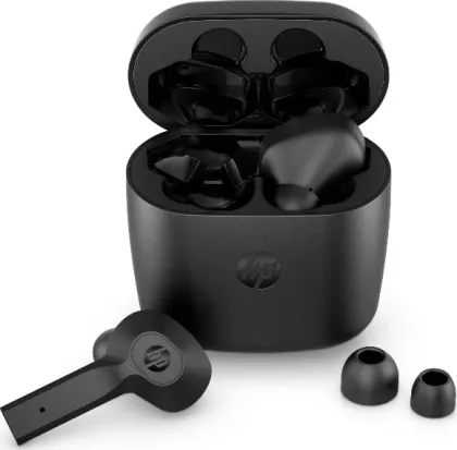 HP G2 169H9AA True Wireless Earbuds