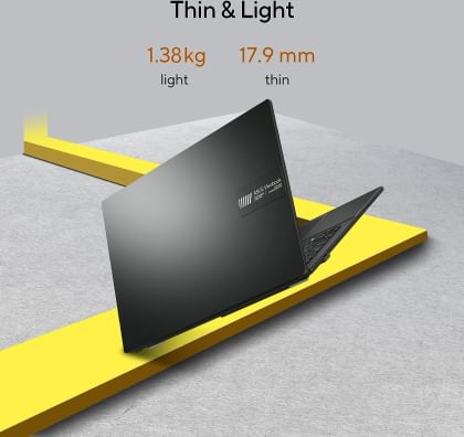 Asus Vivobook Go 14 2023 E1404FA-NK327WS Laptop (Ryzen 3 7320U / 8GB/ 512GB SSD/ Win11 Home)