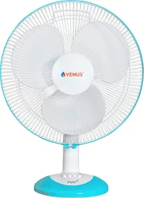 Venus Sway Plus STF-400 400 mm 3 Blade Table Fan