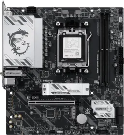 MSI B850M Gaming WiFi6E Motherboard