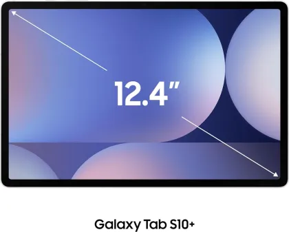 Samsung Galaxy Tab S10 Plus (Wi-Fi+12GB RAM + 256GB)