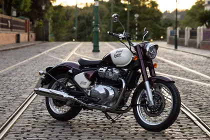 Royal Enfield Classic 650 Classic