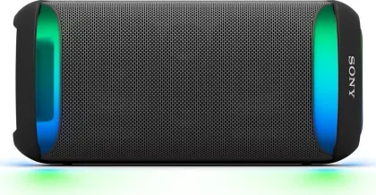 Sony SRS XV500 Wireless Speaker