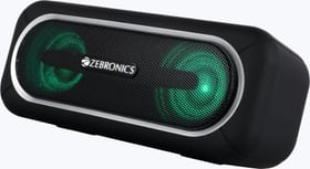 Zebronics Zeb-Delight 20 10 W Bluetooth Speaker