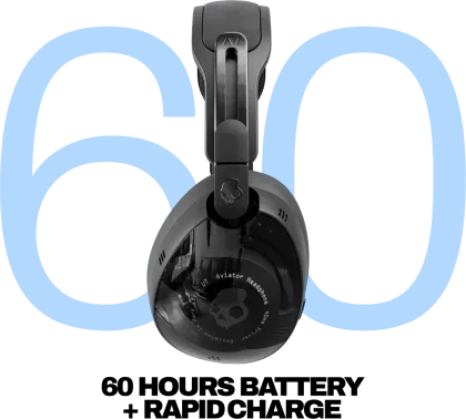 Skullcandy Aviator 900 ANC Wireless Headphones