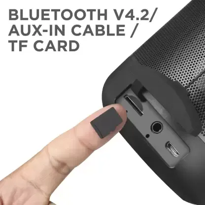 boAt Stone 800 10 W Bluetooth Speaker