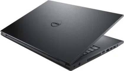 Dell Inspiron 15 3543 Notebook (5th Gen Ci5/ 4GB/ 1TB/ Win10/ 2GB Graph/ Touch)