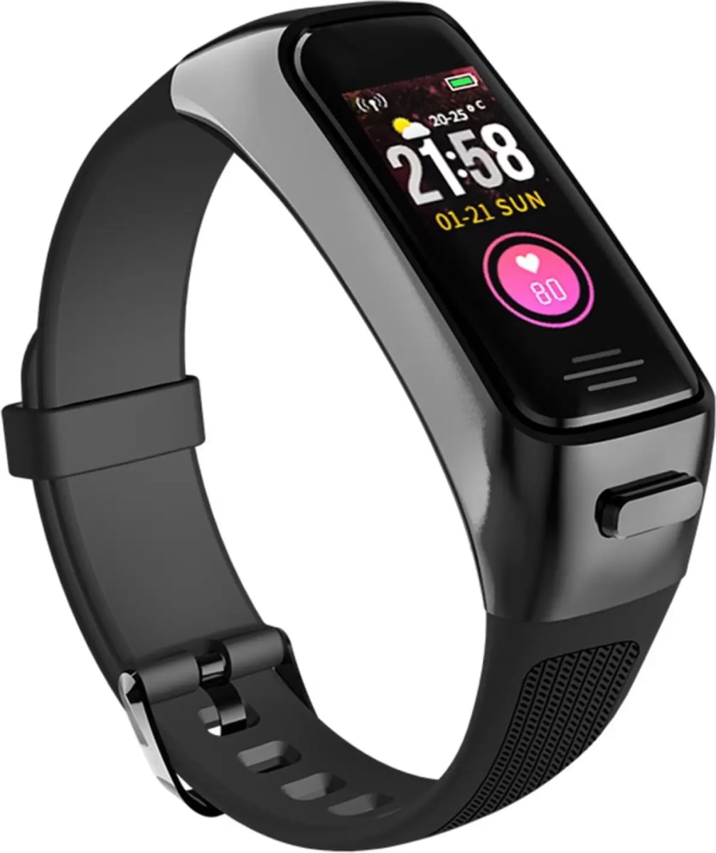 bingo smart band