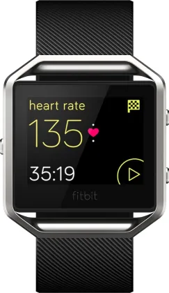 Fitbit Blaze Smartwatch