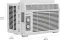 AmazonBasics ‎MWHUK-05CMN8-BCK0 5000 BTU 115V Window AC